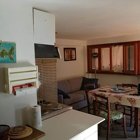 Appartement Casa Elba Relax *