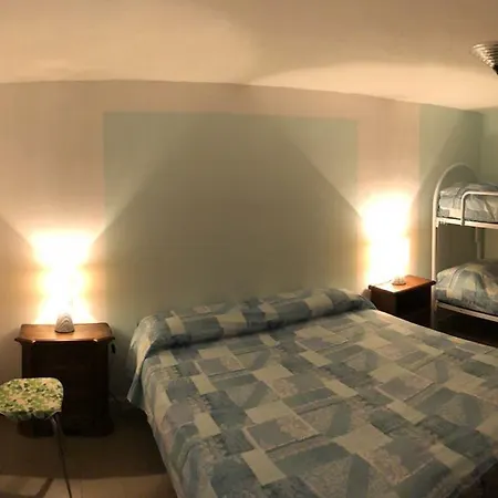 Appartement Casa Elba Relax Rio dellʼElba